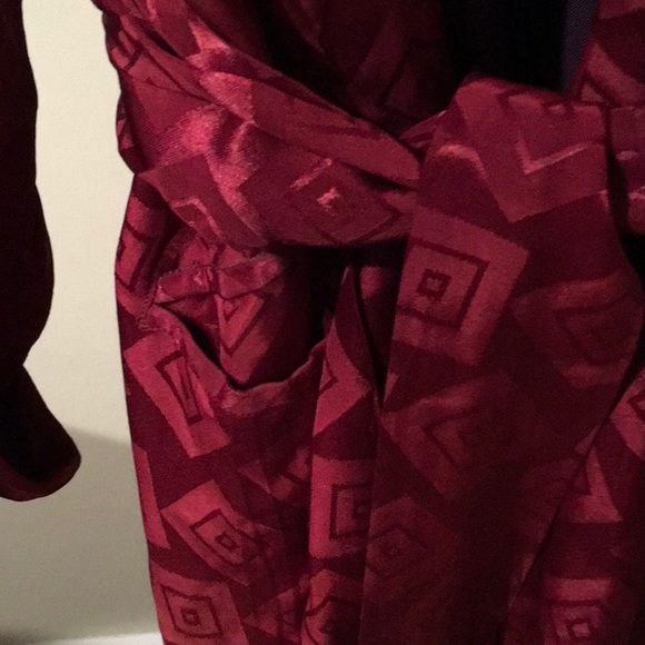 Vintage Men’s tailored Robe - Picture 3 of 7